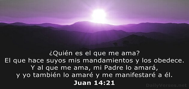 Dios te bendiga hermana.Aporte Hna. Malena.