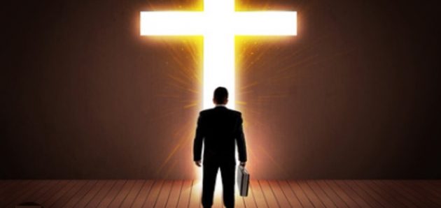 EXJUDÍO Enfrenta la muerte y dice: “Vi a JESÚS con mis propios ojos”
