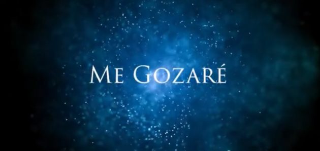 Me gozaré _ Miguel Cassina